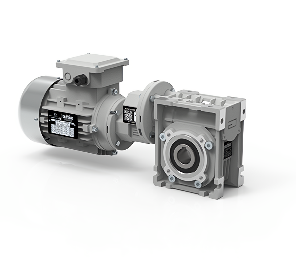 Worm Gearmotor CMP